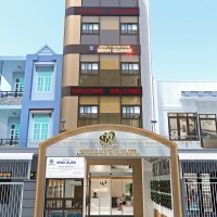 Thiết kế cơ sở dịch vụ chăm sóc, an dưỡng, và phục hồi chức năng HCC